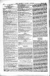 Sporting Gazette Saturday 15 November 1862 Page 14