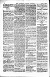 Sporting Gazette Saturday 15 November 1862 Page 16