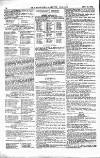 Sporting Gazette Saturday 29 November 1862 Page 12