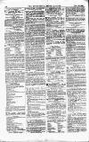 Sporting Gazette Saturday 29 November 1862 Page 16