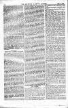 Sporting Gazette Saturday 06 December 1862 Page 4