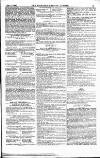 Sporting Gazette Saturday 06 December 1862 Page 13