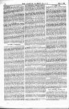Sporting Gazette Saturday 06 December 1862 Page 14
