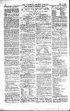 Sporting Gazette Saturday 06 December 1862 Page 16