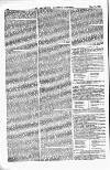 Sporting Gazette Saturday 13 December 1862 Page 10