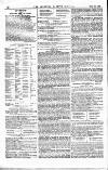 Sporting Gazette Saturday 20 December 1862 Page 10