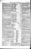 Sporting Gazette Saturday 03 January 1863 Page 6