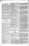 Sporting Gazette Saturday 03 January 1863 Page 12