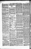 Sporting Gazette Saturday 10 January 1863 Page 16