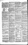 Sporting Gazette Saturday 17 January 1863 Page 16