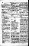 Sporting Gazette Saturday 24 January 1863 Page 10