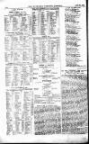 Sporting Gazette Saturday 31 January 1863 Page 6