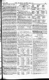 Sporting Gazette Saturday 31 January 1863 Page 9