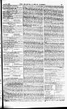 Sporting Gazette Saturday 31 January 1863 Page 11