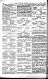 Sporting Gazette Saturday 31 January 1863 Page 12