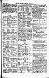 Sporting Gazette Saturday 07 February 1863 Page 11