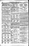 Sporting Gazette Saturday 14 February 1863 Page 10