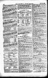 Sporting Gazette Saturday 28 February 1863 Page 10