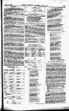 Sporting Gazette Saturday 07 March 1863 Page 9