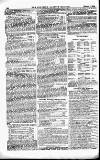 Sporting Gazette Saturday 07 March 1863 Page 10