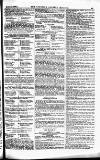 Sporting Gazette Saturday 07 March 1863 Page 13