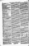Sporting Gazette Saturday 04 April 1863 Page 4