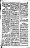 Sporting Gazette Saturday 04 April 1863 Page 13