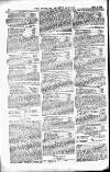 Sporting Gazette Saturday 02 May 1863 Page 6