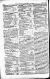Sporting Gazette Saturday 02 May 1863 Page 10