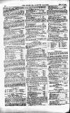 Sporting Gazette Saturday 16 May 1863 Page 8
