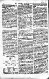 Sporting Gazette Saturday 16 May 1863 Page 12