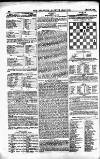 Sporting Gazette Saturday 23 May 1863 Page 14