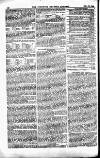 Sporting Gazette Saturday 30 May 1863 Page 10
