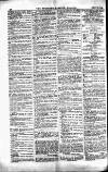 Sporting Gazette Saturday 30 May 1863 Page 16