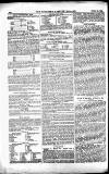 Sporting Gazette Saturday 13 June 1863 Page 14