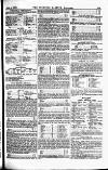 Sporting Gazette Saturday 04 July 1863 Page 13