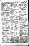 Sporting Gazette Saturday 18 July 1863 Page 14