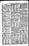 Sporting Gazette Saturday 01 August 1863 Page 4