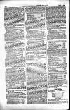 Sporting Gazette Saturday 08 August 1863 Page 8