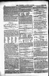 Sporting Gazette Saturday 08 August 1863 Page 12