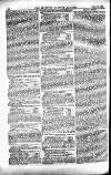 Sporting Gazette Saturday 15 August 1863 Page 6