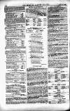 Sporting Gazette Saturday 15 August 1863 Page 8