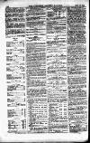 Sporting Gazette Saturday 15 August 1863 Page 16