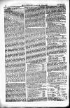 Sporting Gazette Saturday 22 August 1863 Page 6