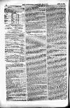 Sporting Gazette Saturday 22 August 1863 Page 10