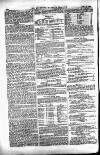 Sporting Gazette Saturday 22 August 1863 Page 12