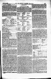 Sporting Gazette Saturday 22 August 1863 Page 13