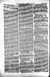 Sporting Gazette Saturday 29 August 1863 Page 6