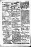 Sporting Gazette Saturday 29 August 1863 Page 12