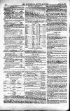 Sporting Gazette Saturday 26 September 1863 Page 10